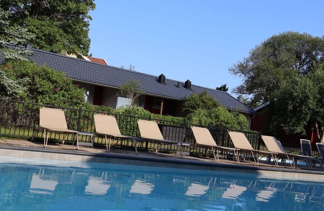 HESTRAVIKEN HOTEL & SPA