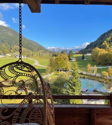 Heutaler Hof - Hotel im Naturidyll