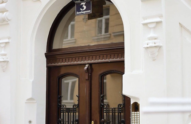 HeyMi Apartments Zentagasse