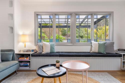 Heysen Hideaway