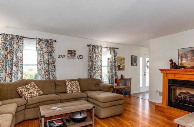 HH Horse Retreat - only 9 miles from PSU!
