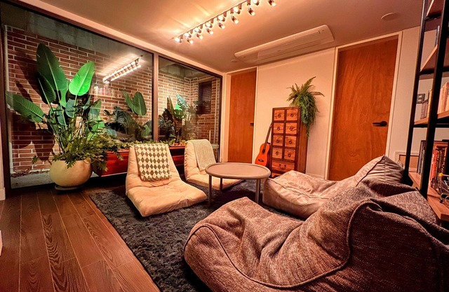 HHZib - homestay on a peaceful hill
