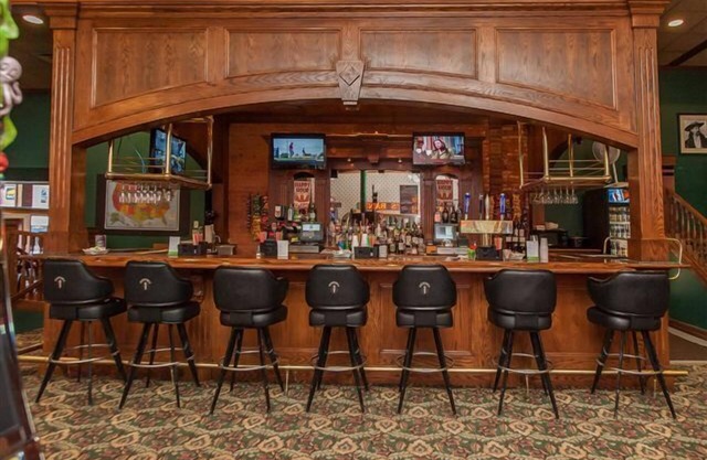 Hickok's Hotel & Casino