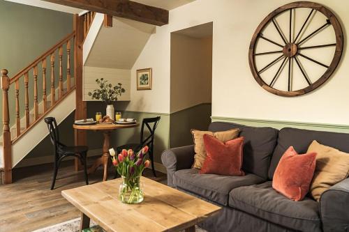 Hickory Cottage