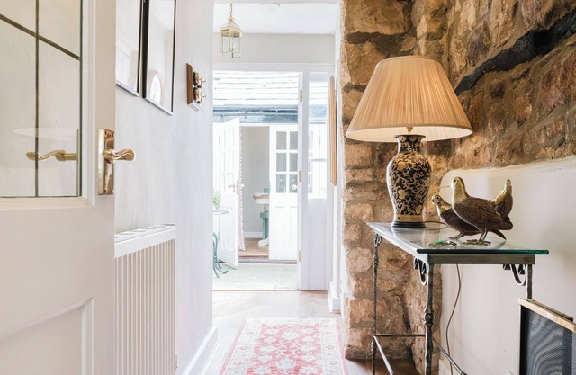 Hicks House-Lovely House in Leysbourne