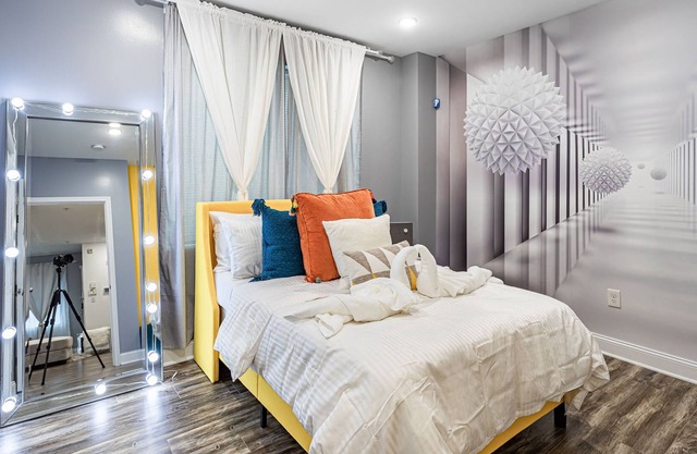 Hidden Gem💎/Comfortable Stay