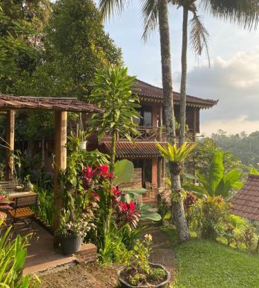 Hidden paradise