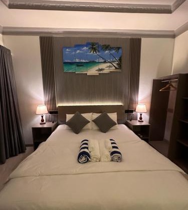 Hidden Tide Villa
