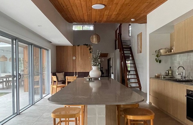 Hidden Valley Estate | 2 houses | 3 acres