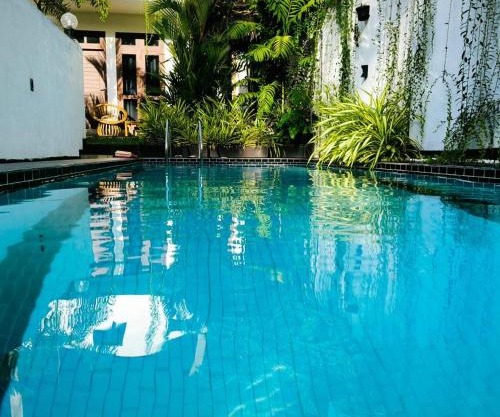 Hidden Villa