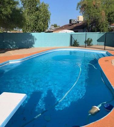 Hideaway in the Heart of Phoenix with POOL