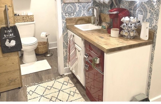 HideAway Retreat Apartment - FREE POOL PASS for 2!