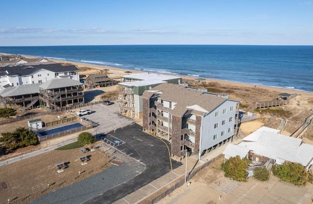 High Dunes