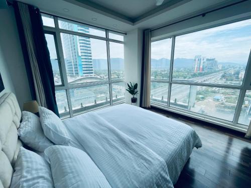 High-Rise Presidential Suites In Downtown Islamabad