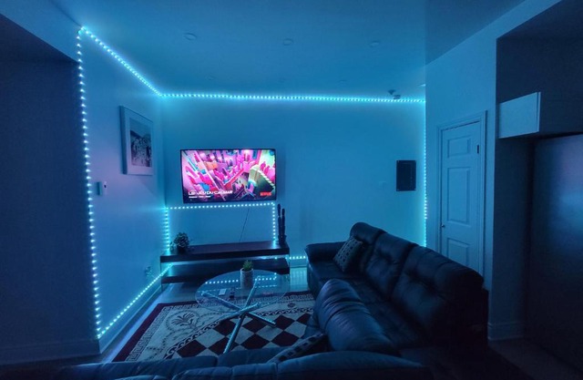 high speed internet - Full kitchen - Parcs &attractions #1