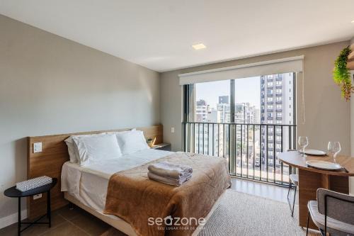 High-Standard Studio in Moinhos GOS1007