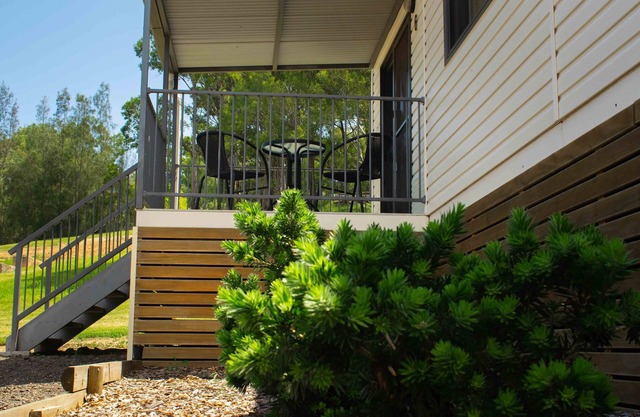 High View Accommodation #5