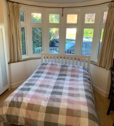 High Wycombe house room