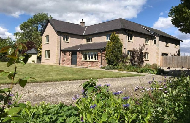 Highfield House