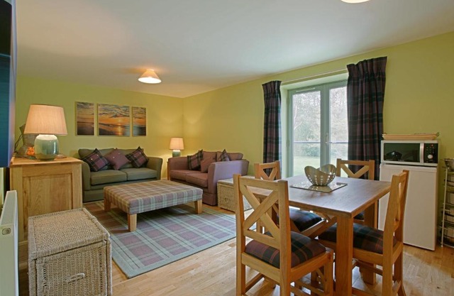 Highland Club Scotland Apartments