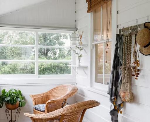 Highland Cottage- Modern Country Life at Leura