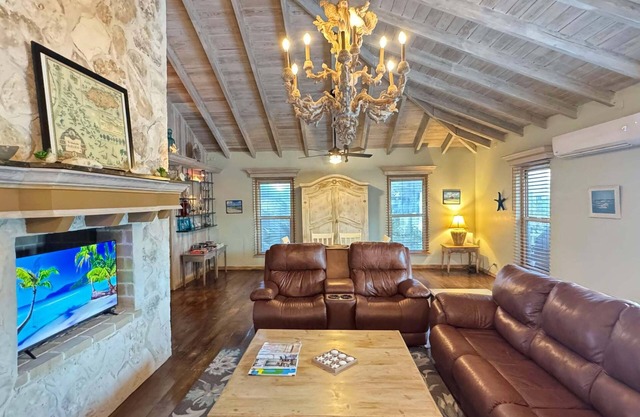 Highland House 🟆 Car Rental 🟆 Starlink 🟆 Generac