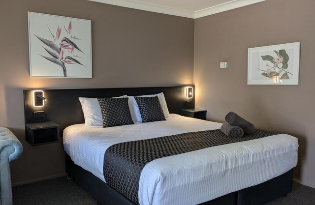 Highlands Motor Inn