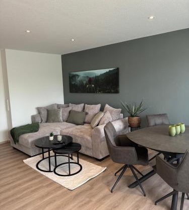 Highlight Maisonette - 94 qm und bis zu 6 Personen!