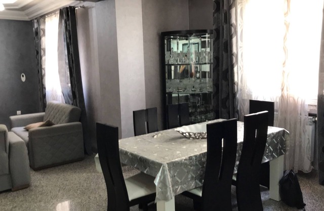 Highly equipped & comfortable flat, Alger, Algerie