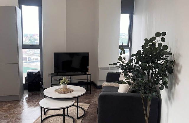 Highpoint 2 bedroom apartment