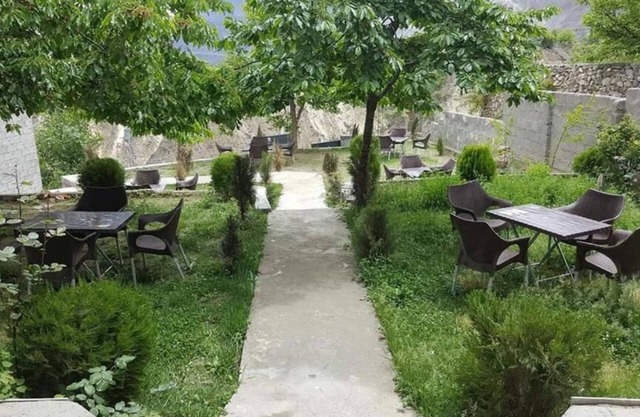 Hikal Guest House
