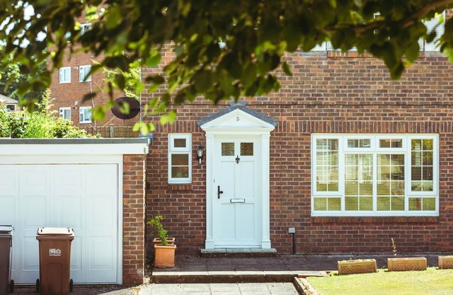 Hikers Hideaway close to South Downs
