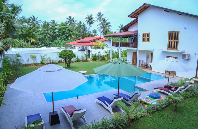 Hikka Resort