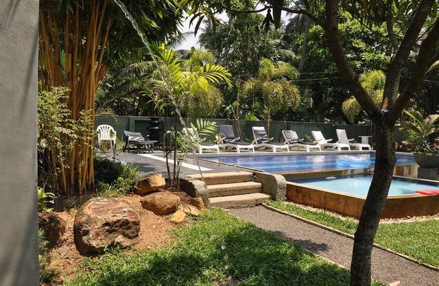 Hikka Villa