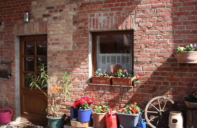 Hildchen Comfortable holiday residence