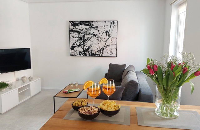 Hill43 Apartment Tuttlingen close to the center | Feel at home