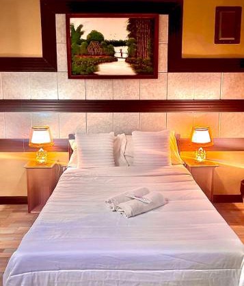 Hillcrest Boutique Hotel