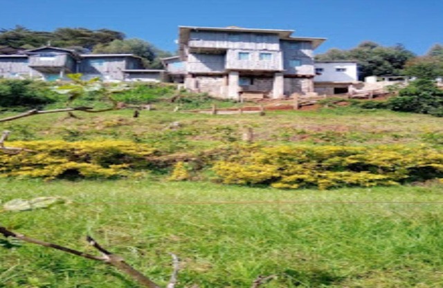 Hills Dacha