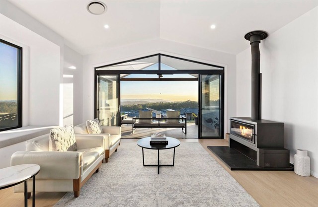 Hilltop Haven