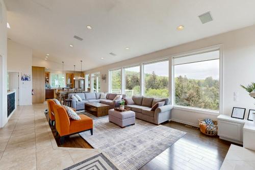 Hilltop House