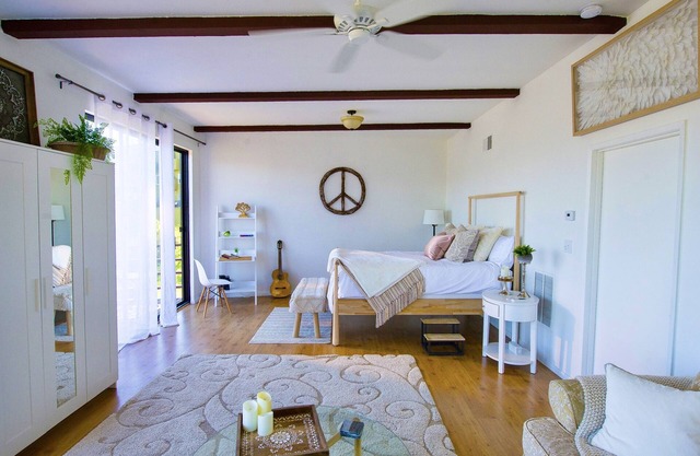 ☮️HILLTOPIA- PERFECT RETREAT W/EPIC VIEWS!