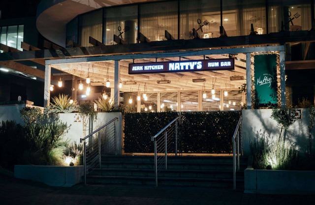Hilton Bournemouth