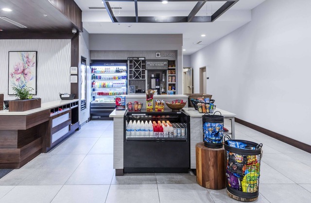 Hilton Garden Inn Detroit Utica