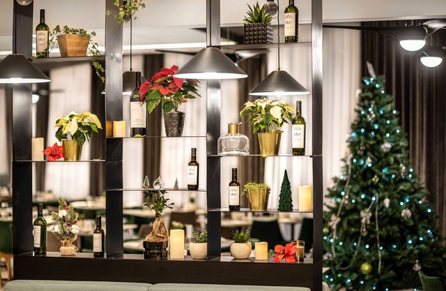 Hilton Garden Inn Bucharest Airport