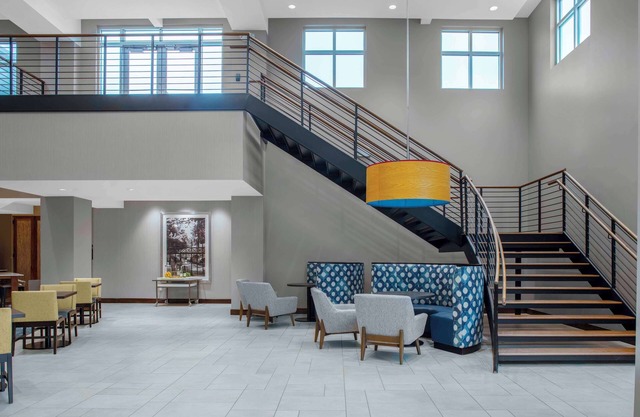 Hilton Garden Inn Charleston/Mt. Pleasant