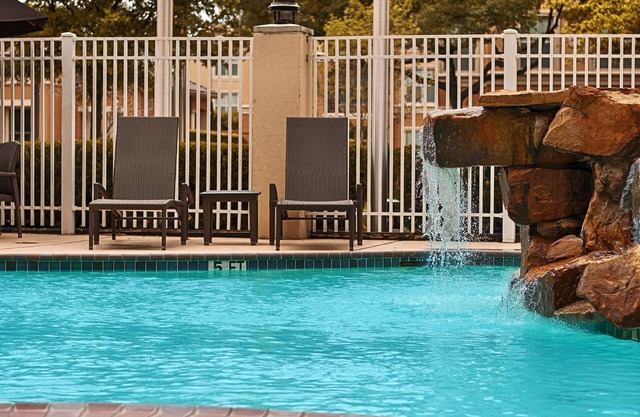 Hilton Garden Inn Houston/Galleria Area