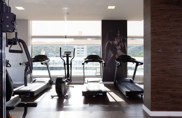 Hilton Garden Inn Itajai Praia Brava