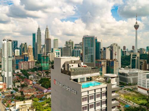 Hilton Garden Inn Kuala Lumpur - South