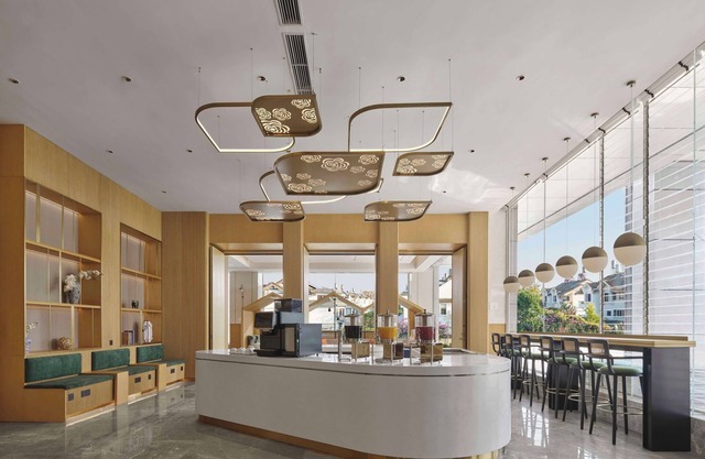 Hilton Garden Inn Kunming Dianchi