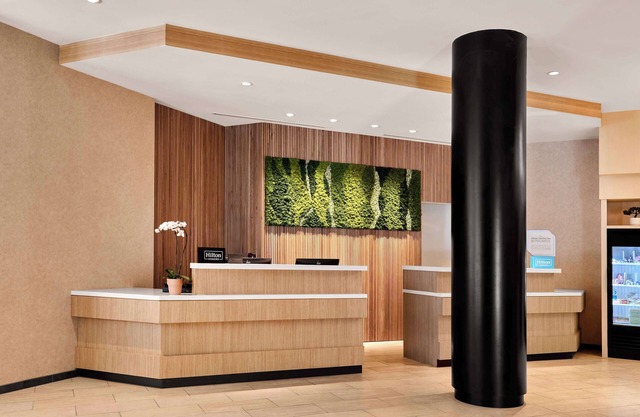 Hilton Garden Inn LAX Los Angeles Airport